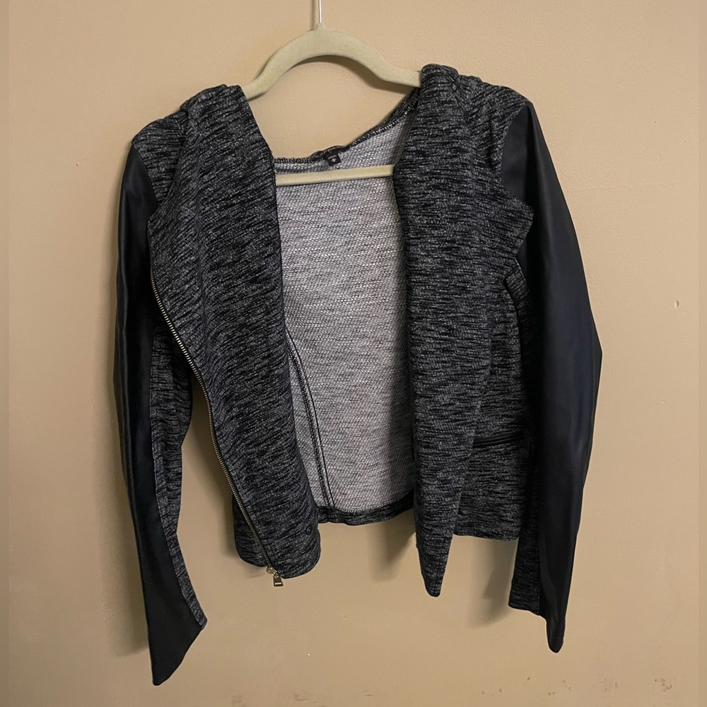 Express jacket